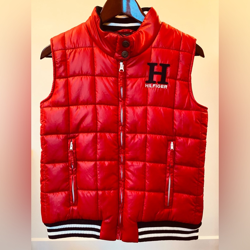Tommy Hilfiger Vest